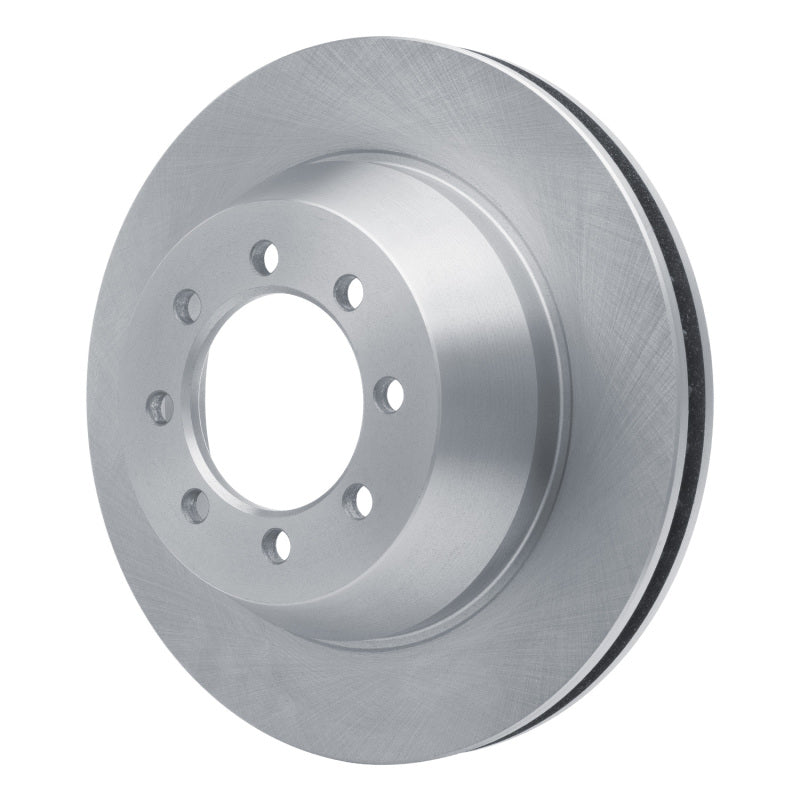 Load image into Gallery viewer, Dfc 600-54102 DFC Brake Rotors - Plain
