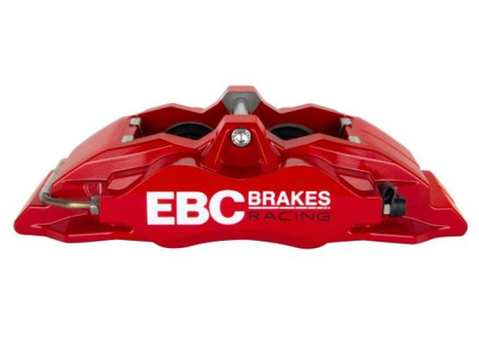 Ebc BC4103RED-L EBC Apollo-4 Calipers