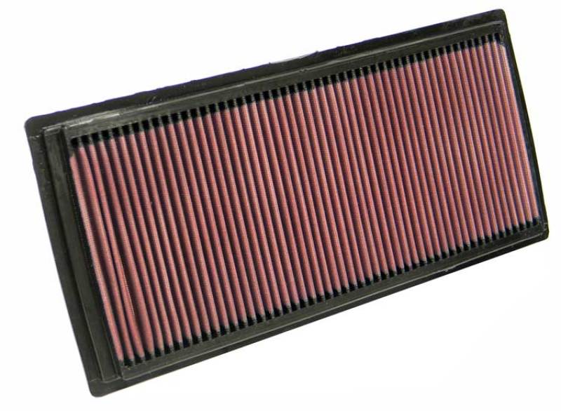 Load image into Gallery viewer, K&amp;N Engineering 33-2324 KN Drop in Air Filters
