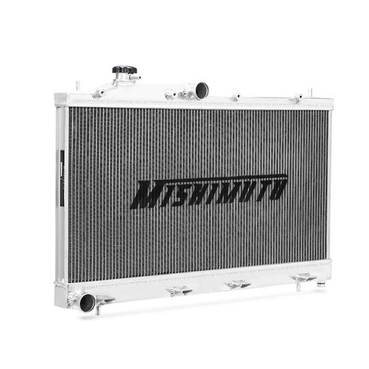 Mishimoto MMRAD-WRX-15 MM Radiators - Alum