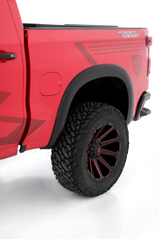 Load image into Gallery viewer, Lund SX140SB LND SX Fender Flares -Smooth
