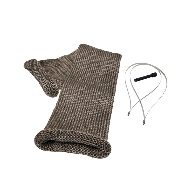 Load image into Gallery viewer, Dei 10042 DEI Exhaust Wraps - Titanium Series
