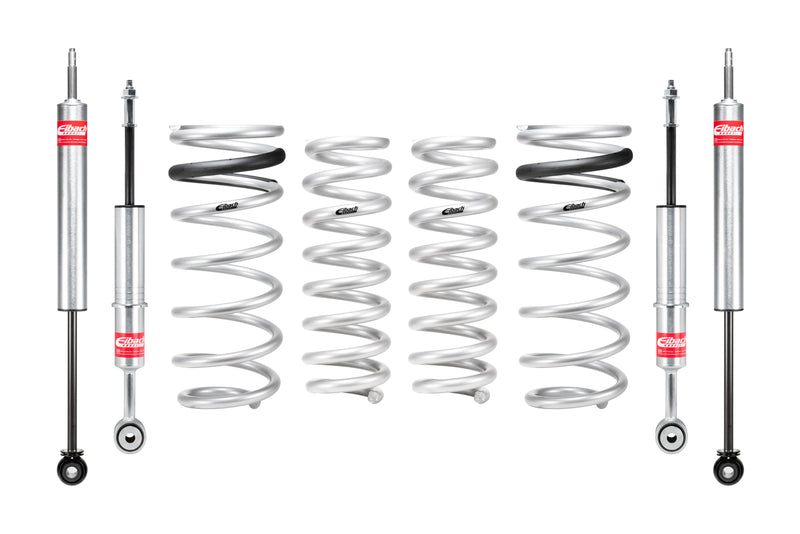 Load image into Gallery viewer, Eibach E80-82-099-01-22 EIB Pro-Truck Kits
