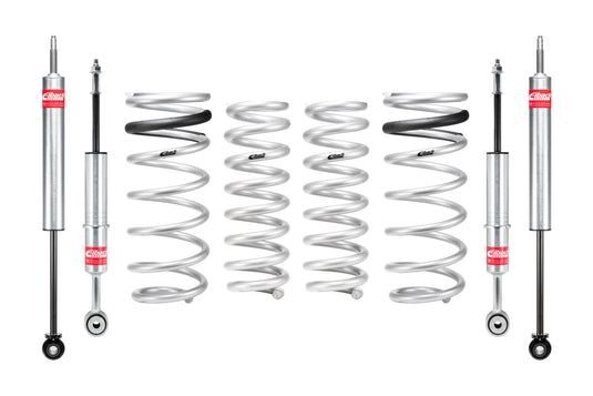 Eibach E80-82-099-01-22 EIB SUV Pro-Kits