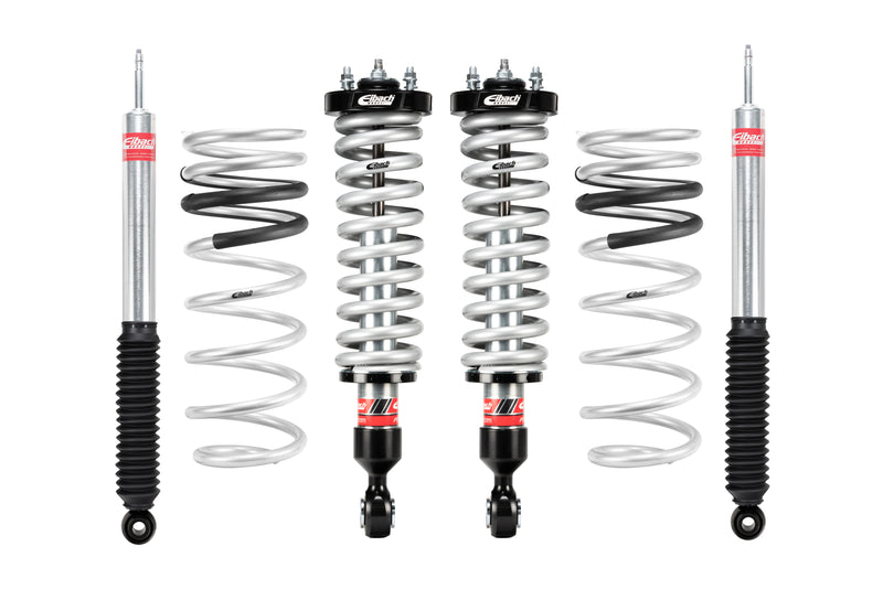 Load image into Gallery viewer, Eibach E86-82-096-01-22 EIB Pro-Truck Kits
