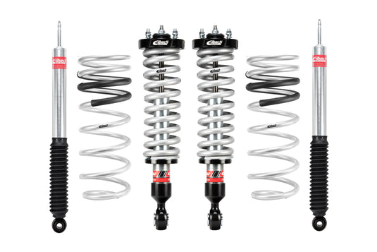 Eibach E86-82-096-01-22 EIB Pro-Truck Kits