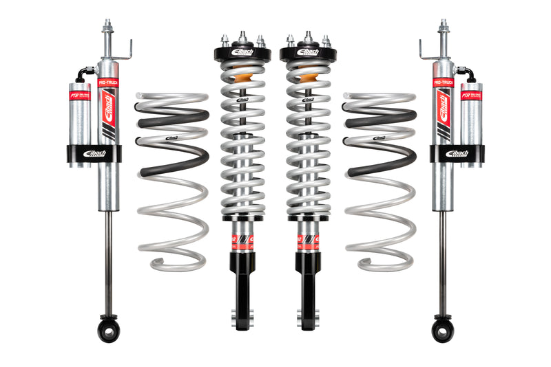 Load image into Gallery viewer, Eibach E86-82-105-02-22 EIB Pro-Truck Coilovers
