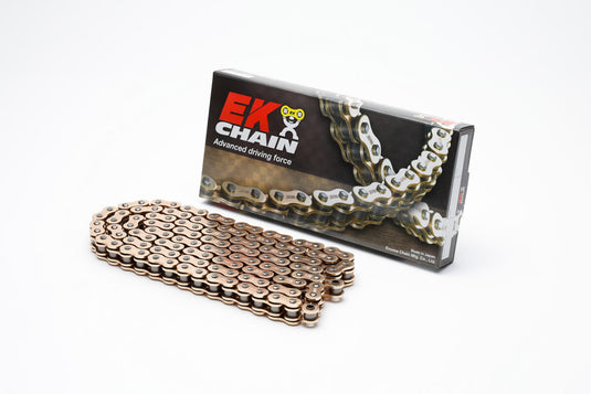 Vortex Racing 520MVXZ2-SKJ/K VTX Chains