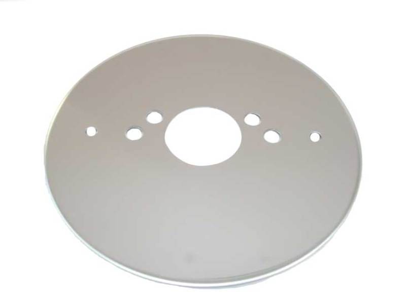 Load image into Gallery viewer, K&amp;N Engineering 56-9095 KN Custom Air Filter
