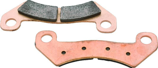 Quadboss 600150 QBS Brake Pads