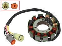 Sp1 SM-01383 Stator Assembly