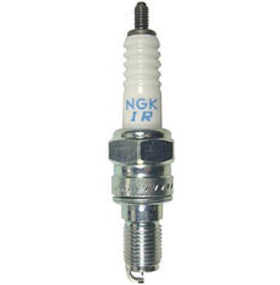 Ngk 4708 Laser Iridium Spark Plugs - CR8EIA-10