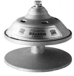 Comet 211493A 94-C Duster Drive Clutch