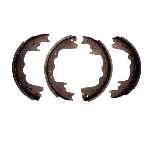 Dfc 1903-0357-00 DFC Premium Riveted Shoes