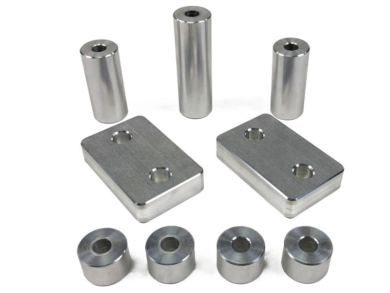 Load image into Gallery viewer, Tuff Country 55916 TUF Skid Plate Drop Kits
