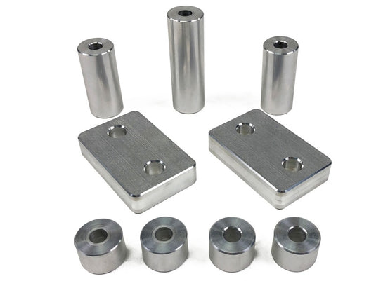 Tuff Country 55916 TUF Skid Plate Drop Kits