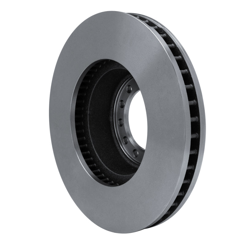 Load image into Gallery viewer, Dfc 600-37011 DFC Brake Rotors - Plain

