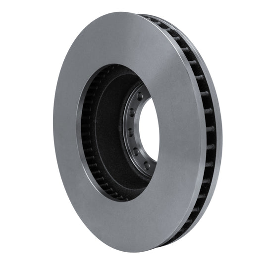 Dfc 600-37011 DFC Brake Rotors - Plain