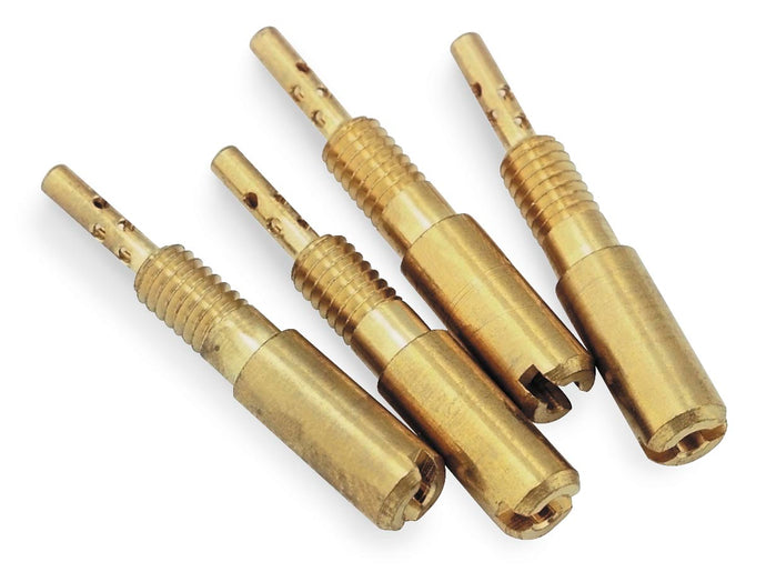 Mikuni VM28/486-25 Pilot Jet (VM28/486) for RS & HSR Carburetor - 25