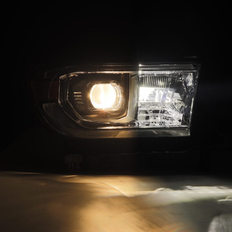 Load image into Gallery viewer, Alpharex 880872 ARX NOVA Headlights
