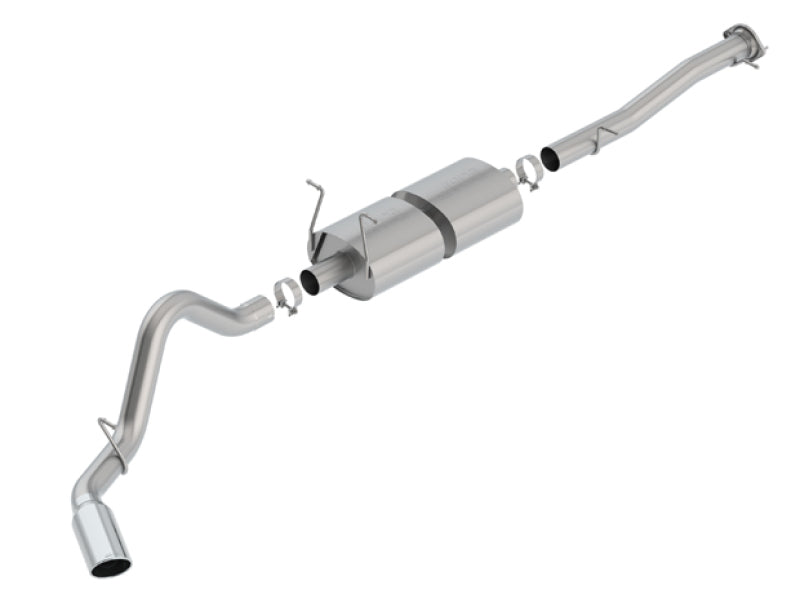 Load image into Gallery viewer, Borla 140762 BOR Cat Back S-Type
