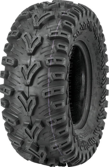 Quadboss 609336 QBS QBT448 Tire