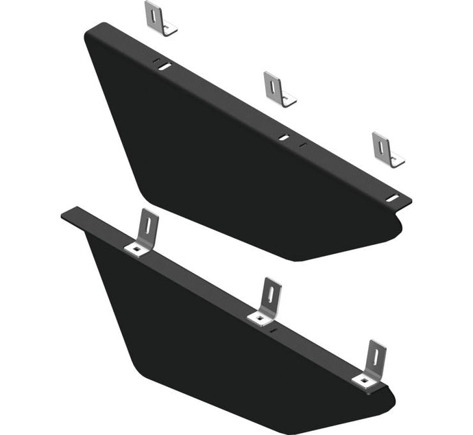 Kfi Products 101785 Lower Door Panel Kit