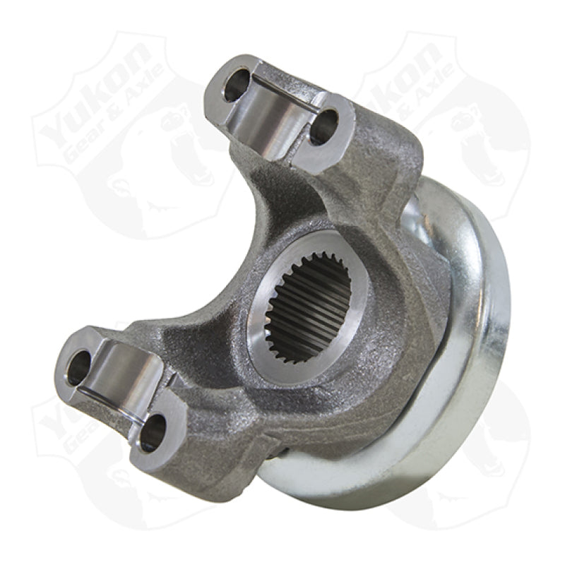 Load image into Gallery viewer, Yukon Gear &amp; Axle YY GM8.2-1310-25 YUK Yokes
