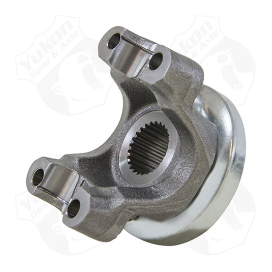 Yukon Gear & Axle YY GM8.2-1310-25 YUK Yokes