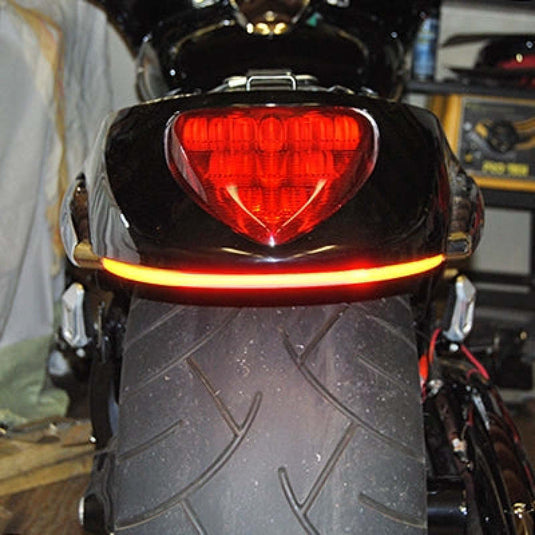 New Rage Cycles 109-REAR-TL-AR NEW Turn Signal