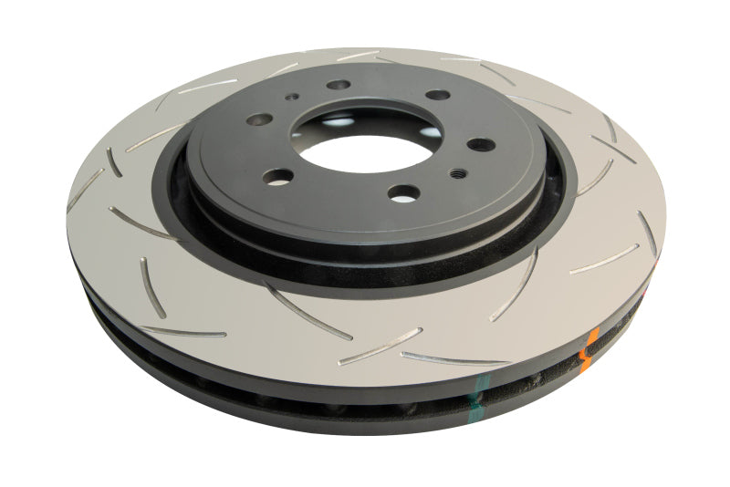 Load image into Gallery viewer, Dba DBA42790S DBA 4000 Series Slotted Rotors
