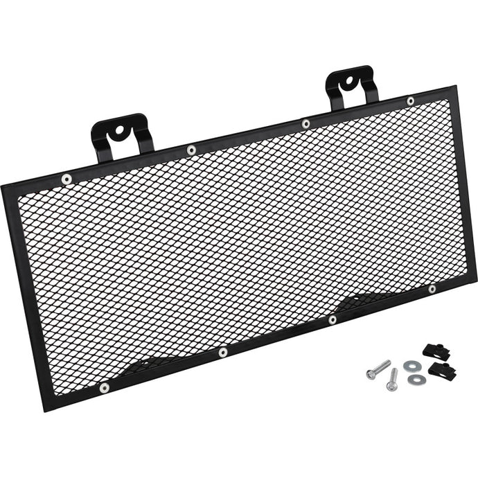 Show Chrome 41-419 Radiator Grille