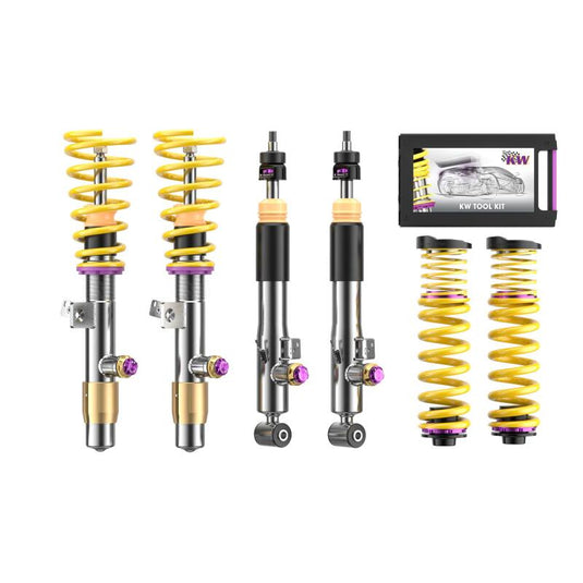 Kw 3A7102AM KW Hydraulic Lift System