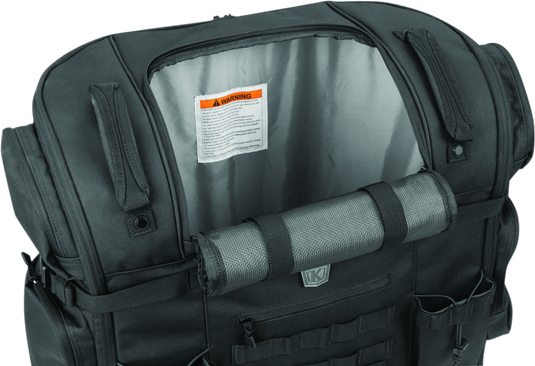 Kuryakyn 5723 KUR Pet Palaces