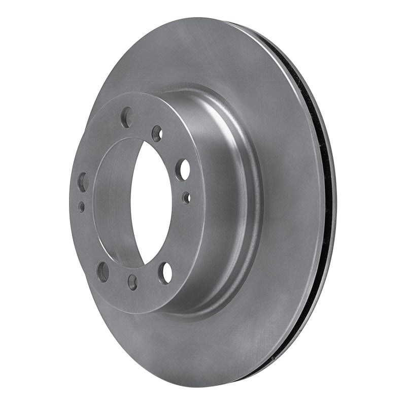 Load image into Gallery viewer, Dfc 600-02029 DFC Brake Rotors - Plain
