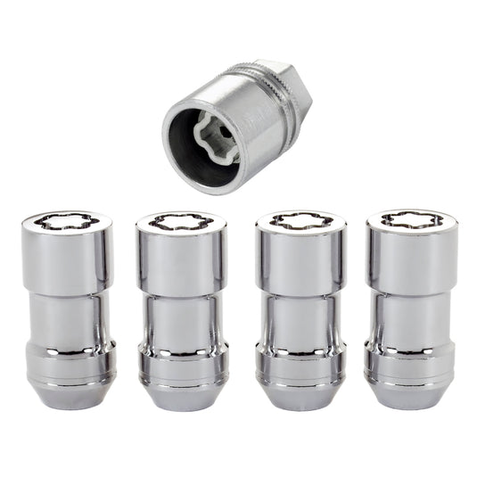 Mcgard 24234 MCG Wheel Lock Nut Sets