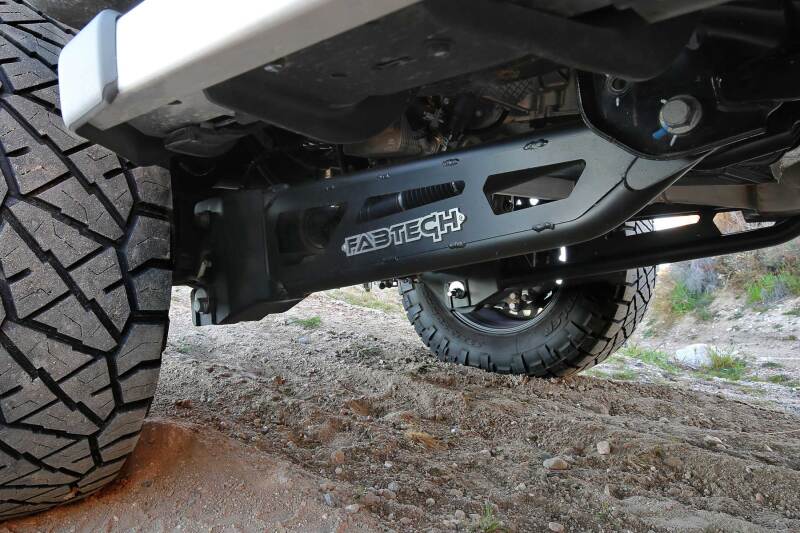 Load image into Gallery viewer, Fabtech FTS98012 FAB Suspension Hardware
