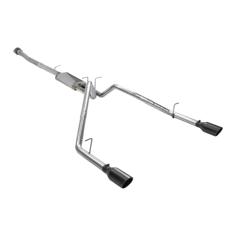 Load image into Gallery viewer, Flowmaster 717889 FLO FlowFX Cat-Back Exhaust Systems
