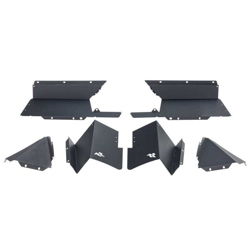 Load image into Gallery viewer, Rugged Ridge 11615.63 RUG Fender Flare Kits

