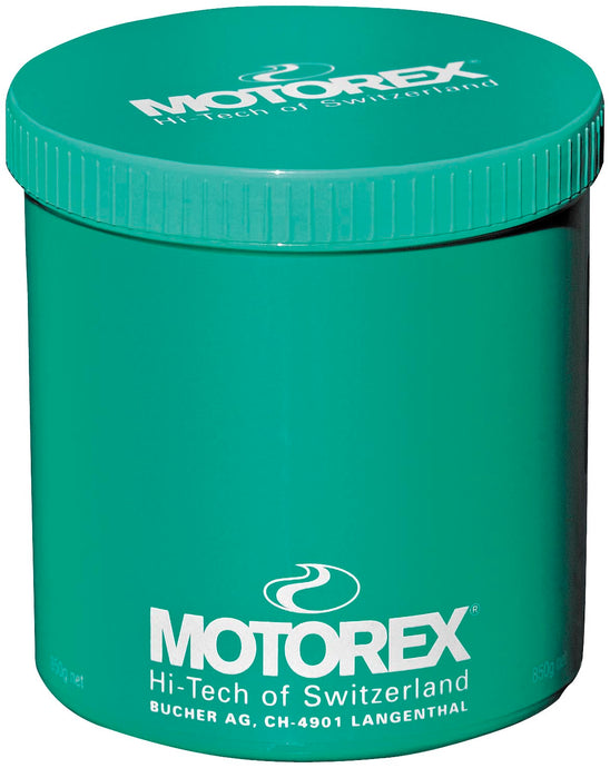 Motorex 300766 High Pressure Grease 3000 - 850g. Jar