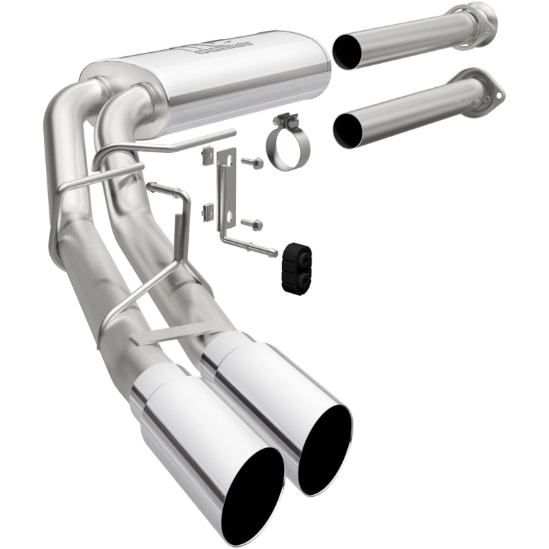 Load image into Gallery viewer, Magnaflow 19563 MAG Catback Exhaust
