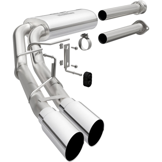 Magnaflow 19563 MAG Catback Exhaust