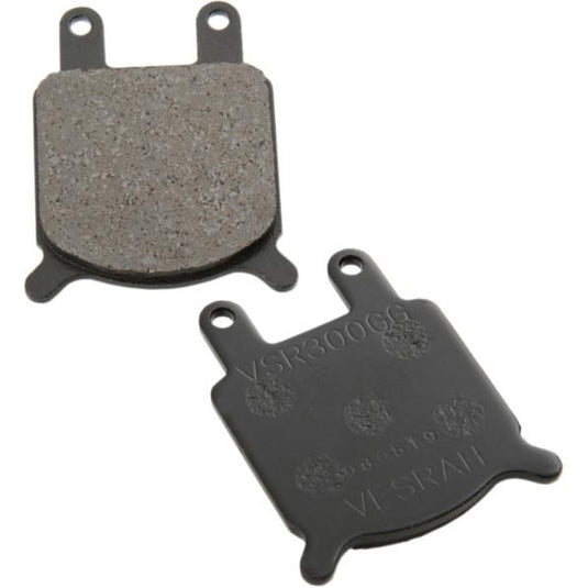 Gma Engineering GMA B PADS Replacement Brake Pads for B Calipers