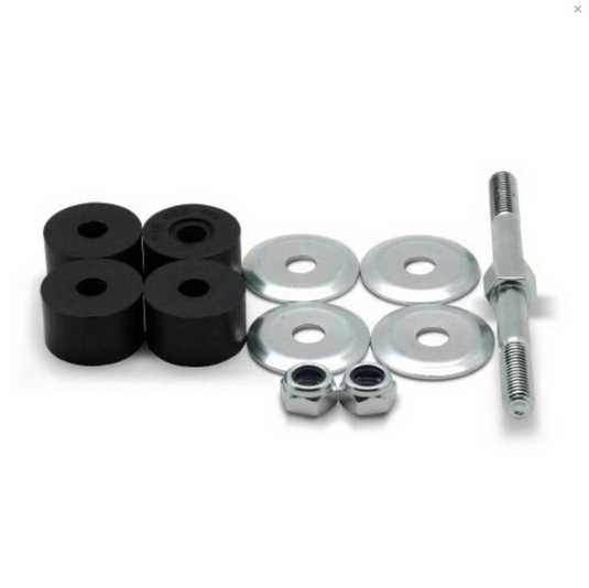 Blox Racing BXSS-11000 BX End Links