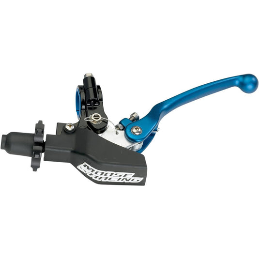Moose Racing CP-302 ARC DC-8 Clutch Assembly - Blue Lever