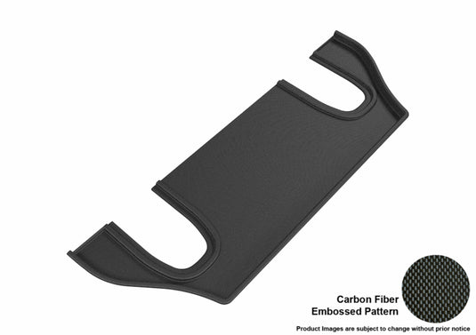 3D Maxpider L1TL00131509 ACE Kagu - 3rd Row - Black