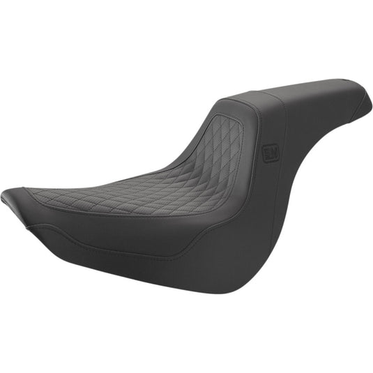 Saddlemen SM81829DB Speed Merchant Pro Series Seat