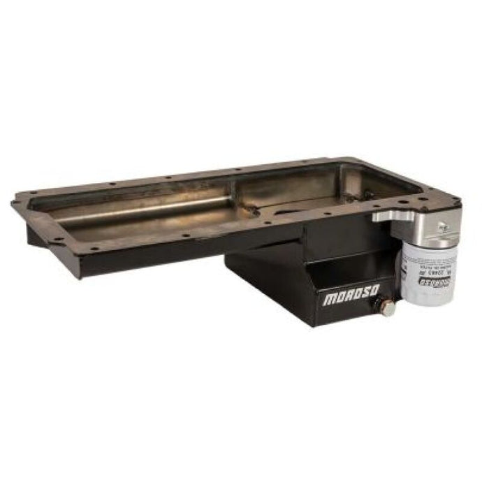 Moroso 20142 MOR Oil Pans