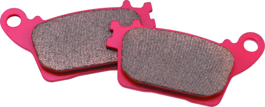 Bikemaster 961511 BKM Sintered Brake Pads