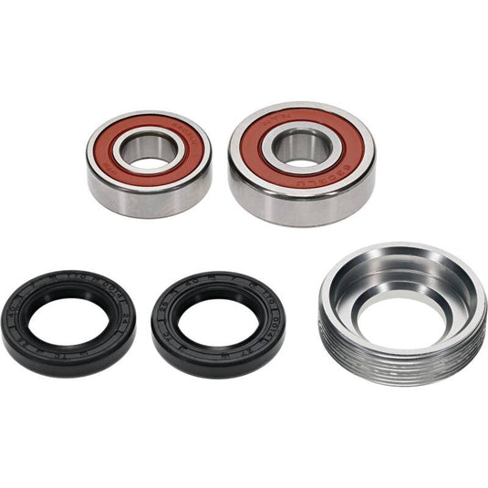 Pivot Works 25-1214-P PIV Wheel Bearing Kit